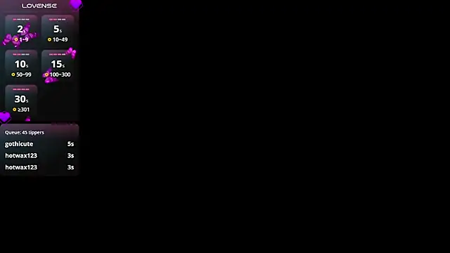 Britney_Rose Live XXX-Chat