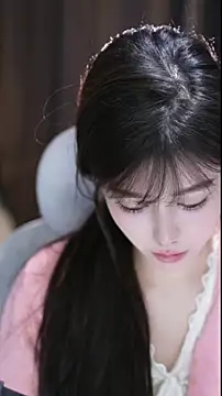 Chat XXX ao vivo de Cecily