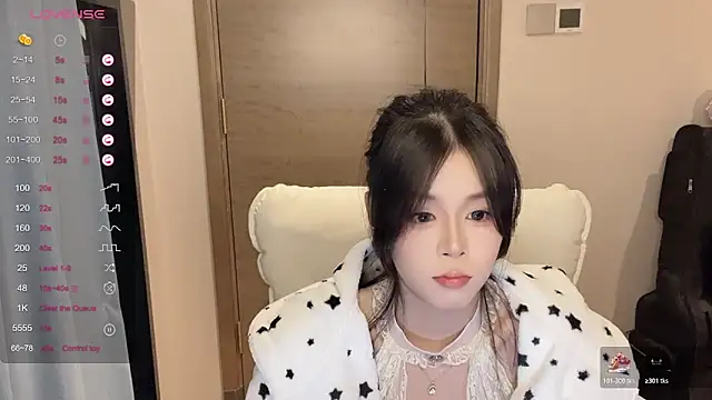 Koi-00 即時 XXX 聊天