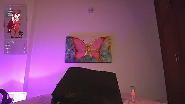 noah_0814's Live XXX Chat