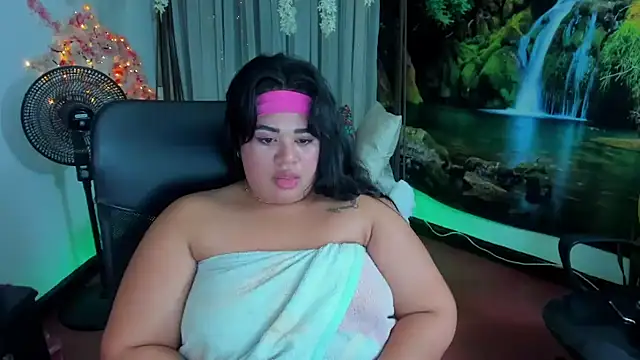 Chat XXX Live oliviia_cute