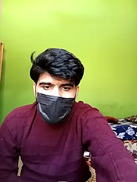 Hot__JONNY webcam show