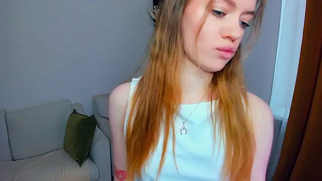 AngelesBenitz's Live XXX Chat