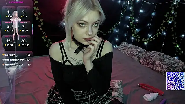 Saekiko 即時 XXX 聊天