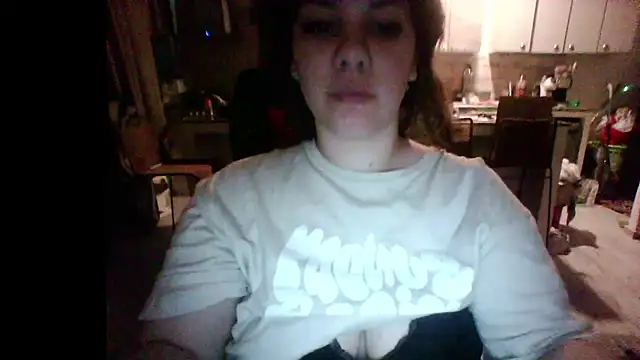 Janefruti's Webcam Show