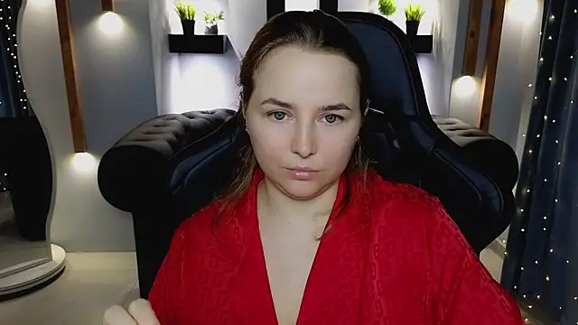 Mira_Mermayd Live XXX-Chat