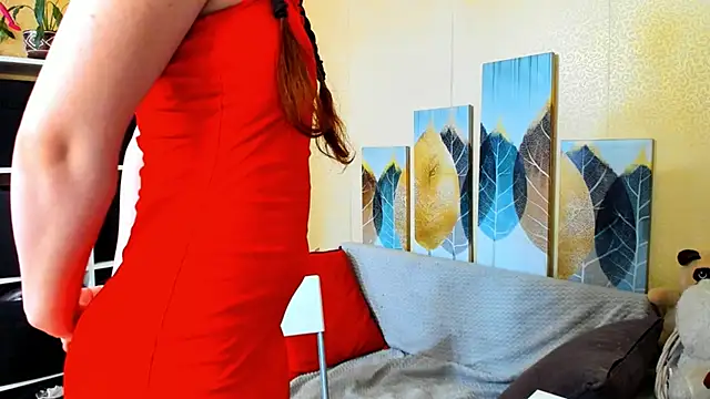 OBabyDoll: онлайн-секс-чат