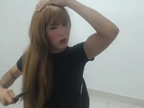 estefania224's Live XXX Chat