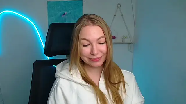 Dana_flowers' Live XXX Chat