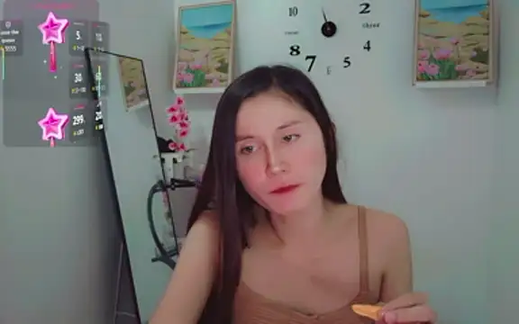 anne_smithe 即時 XXX 聊天