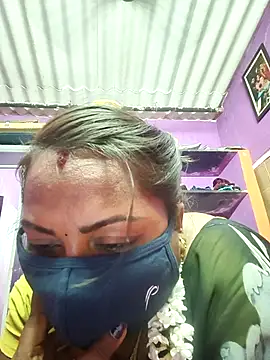 Tamil_Hot_Priya's Webcam Show