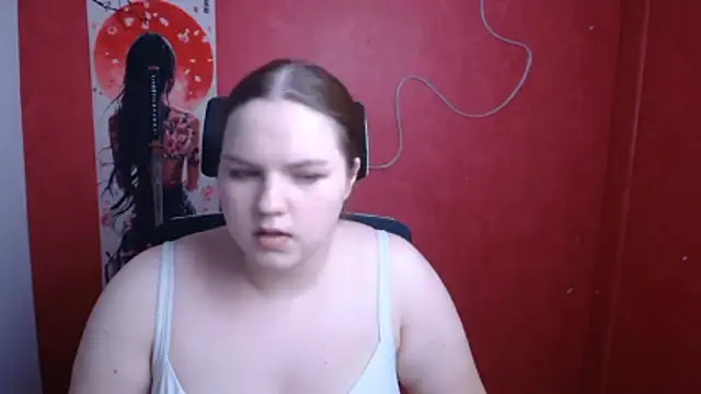 Kitty_Mia_Kitty's Webcam Show