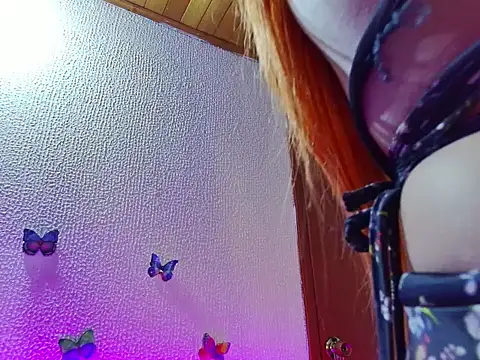 Anihaa Adlı Modelin Web Kamerası Şovu