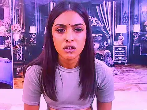 IndianPretty14u2Luv's Webcam Show