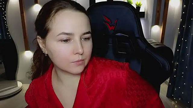 Mira_Mermayd 라이브 XXX 채팅