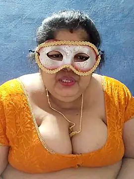 tamilthanushri's Live XXX Chat