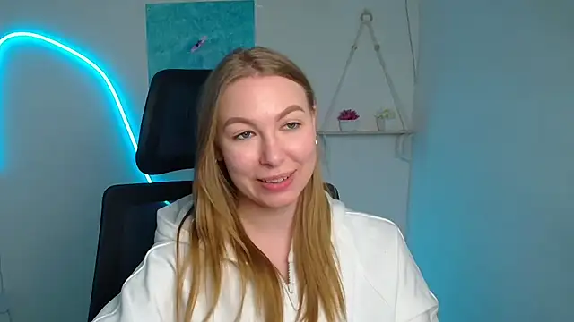 Dana_flowers Adlı Modelin Canlı XXX Sohbeti