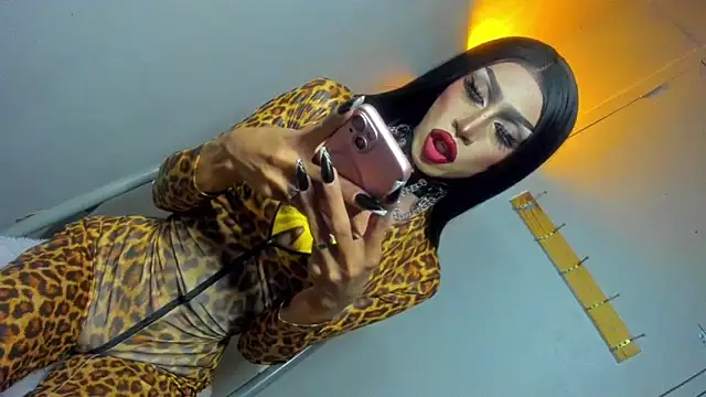 anitacruise Live XXX-Chat