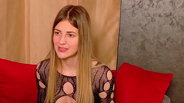 Aishha_ 即時 XXX 聊天