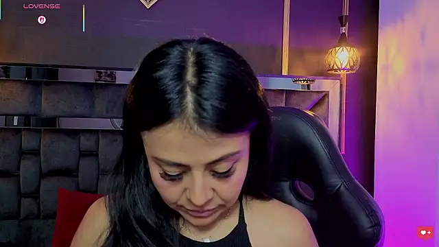 Aniajoness_ 现场XXX聊天