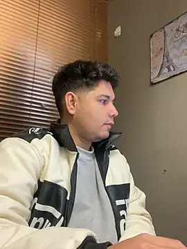 Show de webcam de BossBobX