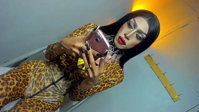 anitacruise Chat XXX live