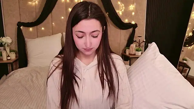 Gloria_Bendall Live XXX-Chat