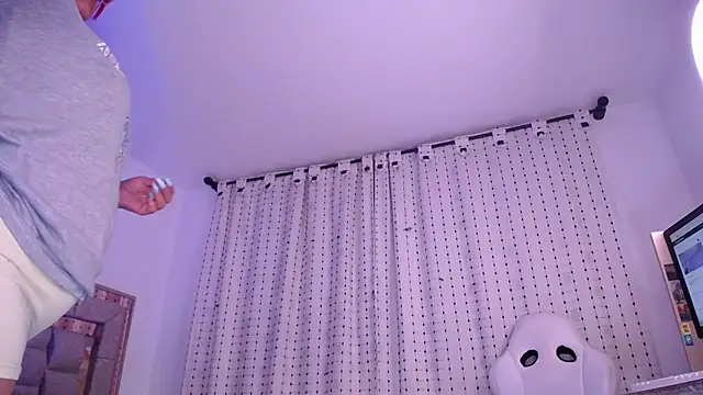 salomecastro_ Chat XXX in diretta