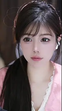 Cecily 在線直播表演