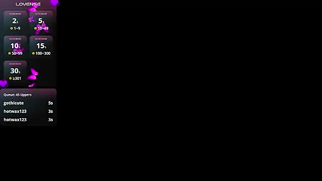 Britney_Rose Chat XXX live