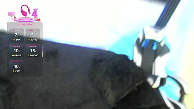 Saimonvela's Live XXX Chat