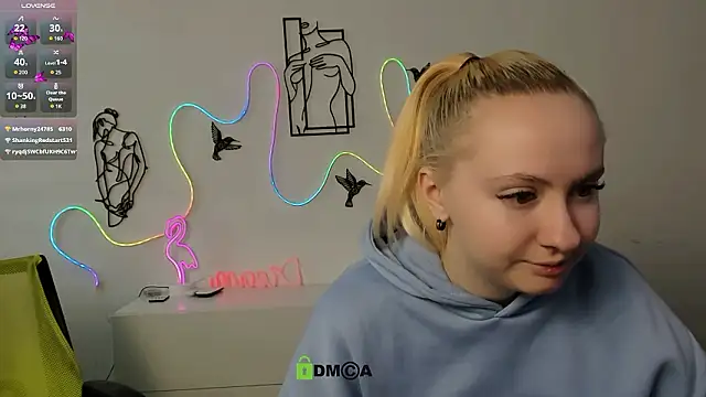 mila_glow1 Chat XXX live