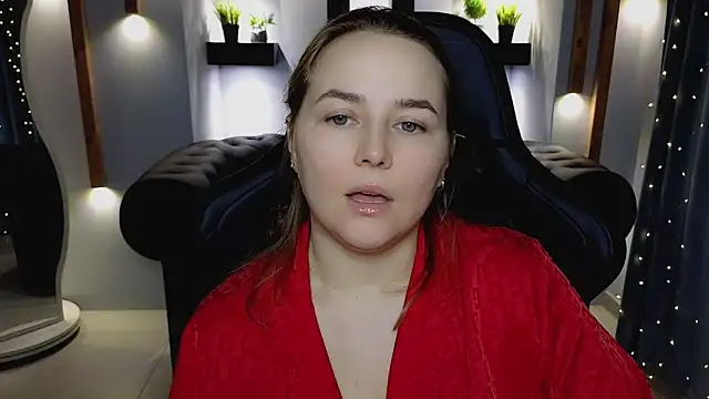 Chatroom XXX en direct de Mira_Mermayd