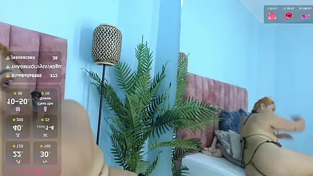 nana_levy Chat XXX live