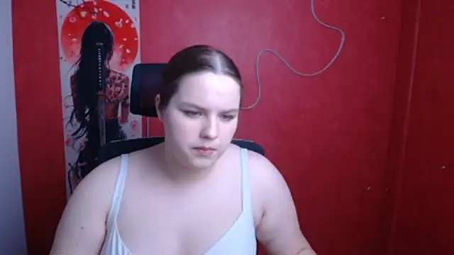 Kitty_Mia_Kitty's Webcam Show