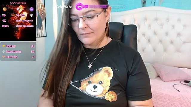 MsJossie Chat XXX live