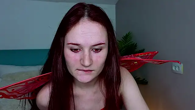 Chat XXX ao vivo de L1ittle_kitty_