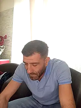 Alexdaniel89のウェブカメラショー