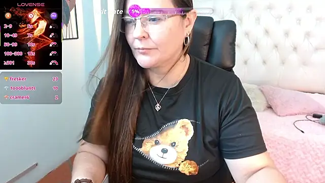 MsJossie Live XXX Chat