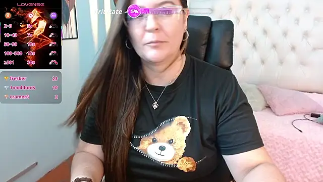 MsJossie's Live XXX Chat