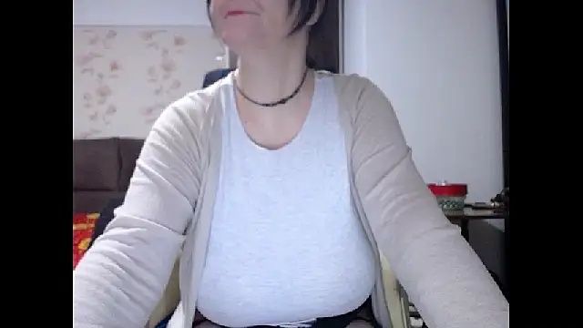 Mary_x 라이브 XXX 채팅