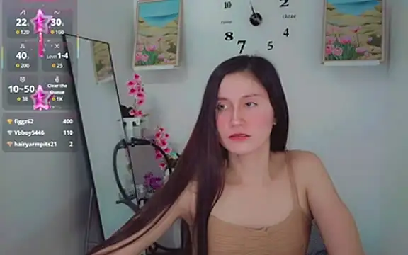 anne_smithe's Webcam Show