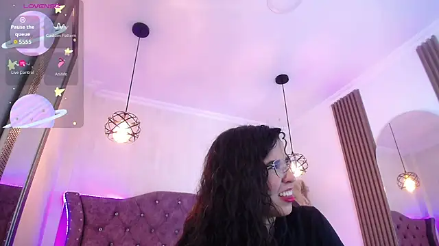 Chat XXX Live Amara_Davis