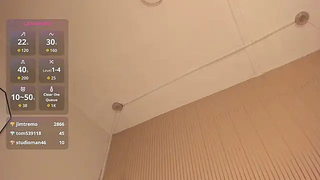 estefanyy_'s Live XXX Chat