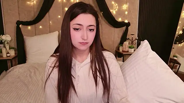 Gloria_Bendall Live XXX-Chat