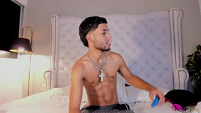 Thiagoferreti – Live XXX-chat