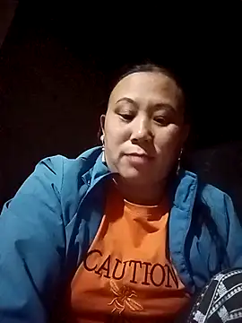 Matilda-aa 网络视讯表演