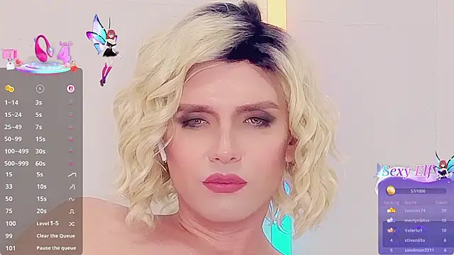 Chatroom XXX en direct de Zagadka55555