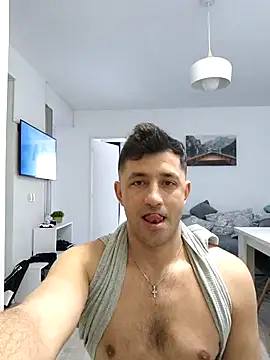 Webkamerová show bisex196