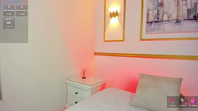 Chat XXX ao vivo de lia_sexx19